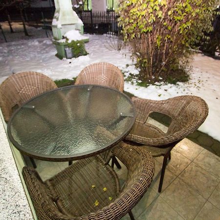 Zeleni Apartma Zreče المظهر الخارجي الصورة