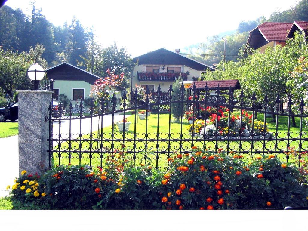 Zeleni Apartma Zreče المظهر الخارجي الصورة
