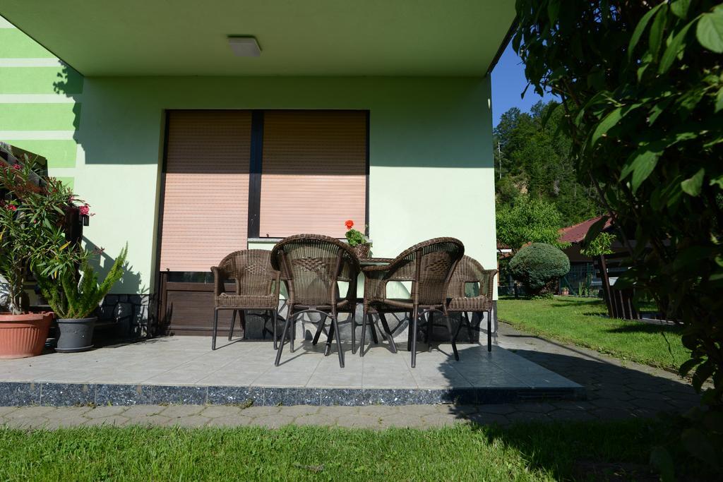 Zeleni Apartma Zreče المظهر الخارجي الصورة