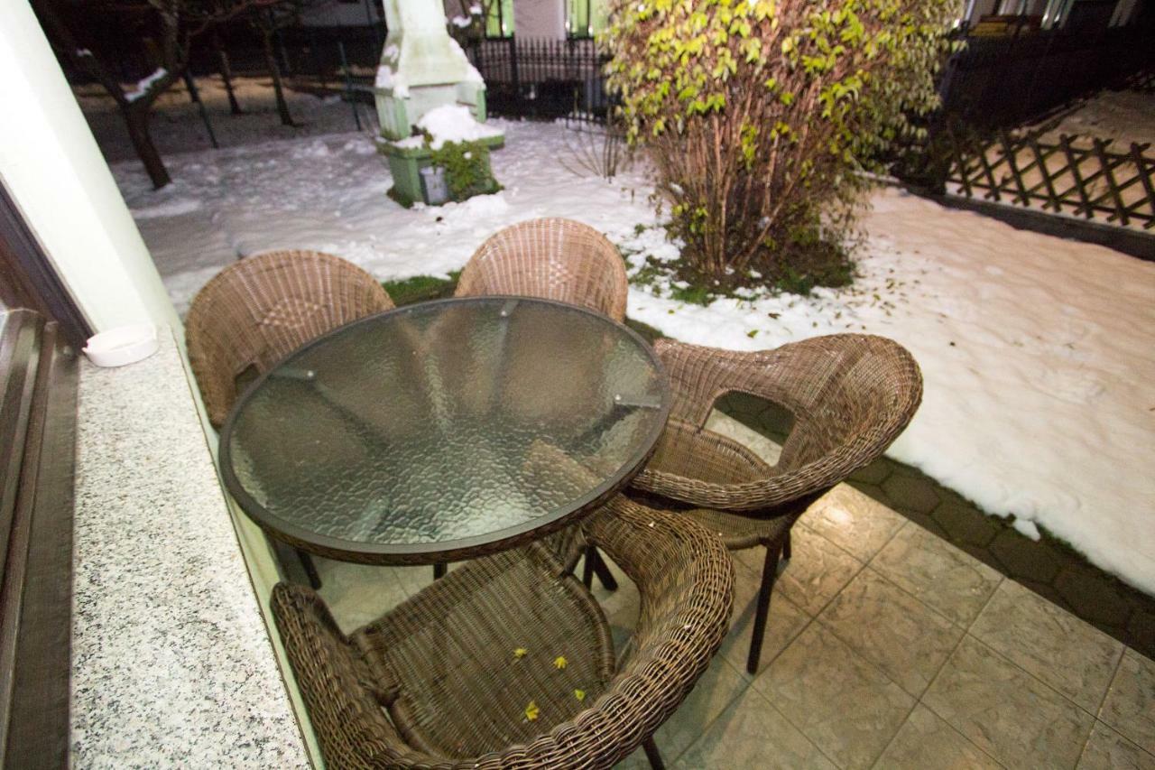 Zeleni Apartma Zreče المظهر الخارجي الصورة
