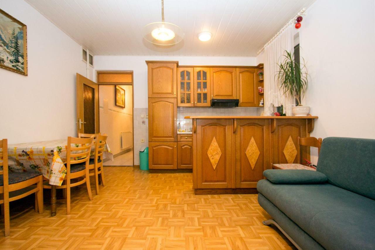 Zeleni Apartma Zreče المظهر الخارجي الصورة