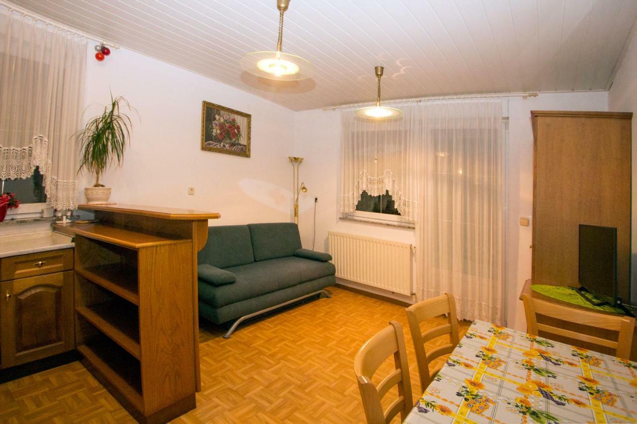 Zeleni Apartma Zreče المظهر الخارجي الصورة
