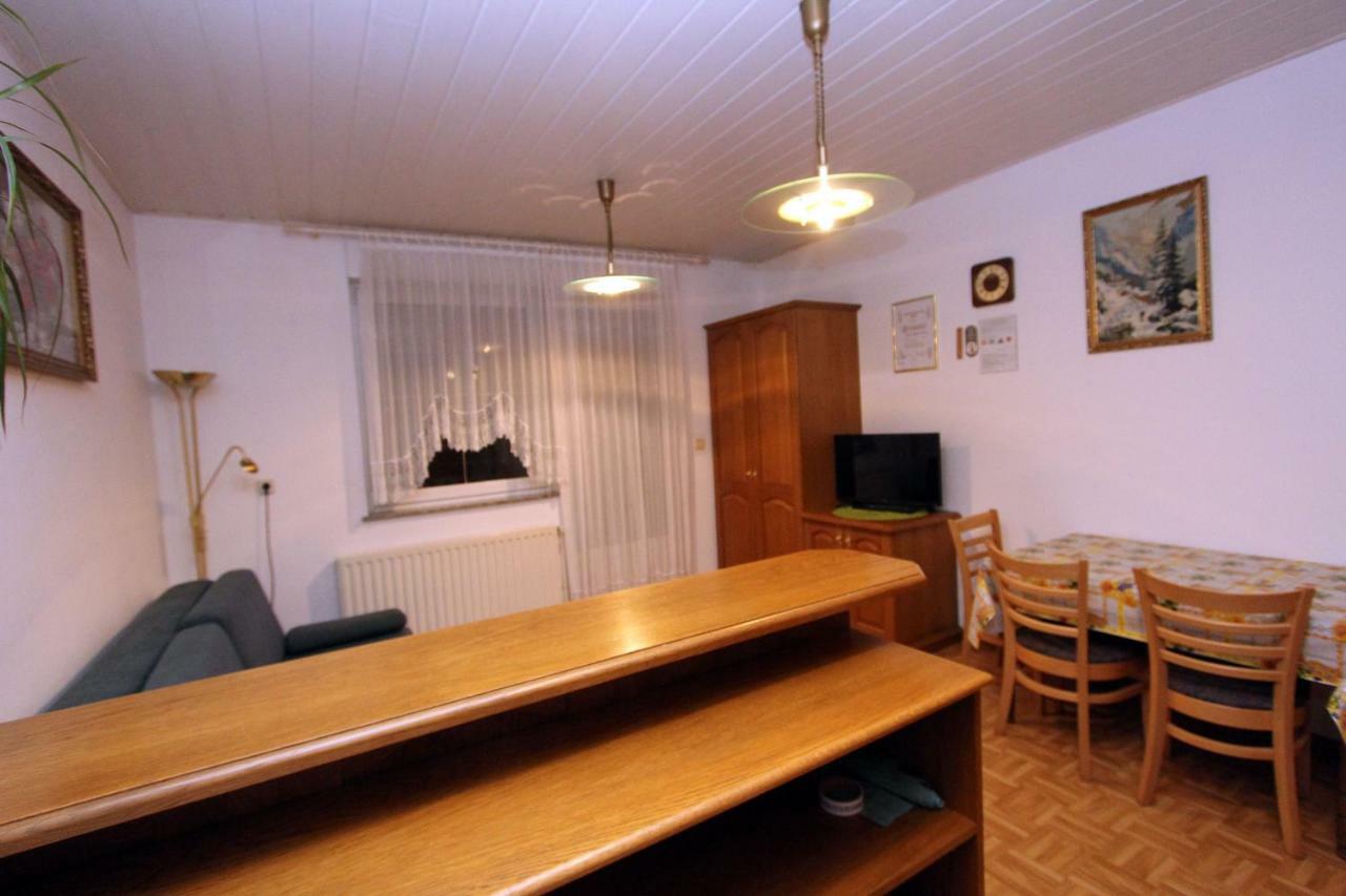Zeleni Apartma Zreče المظهر الخارجي الصورة