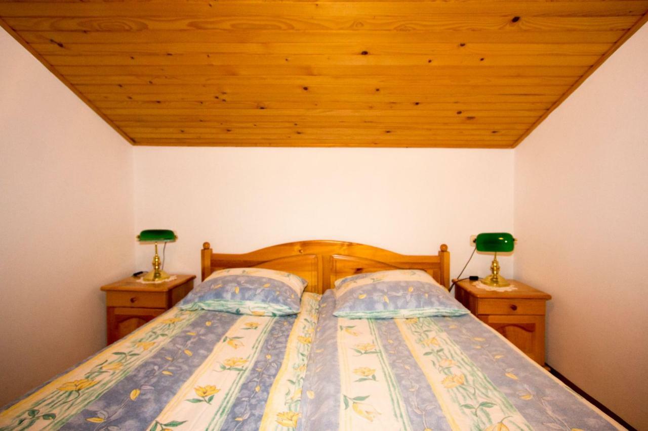 Zeleni Apartma Zreče المظهر الخارجي الصورة