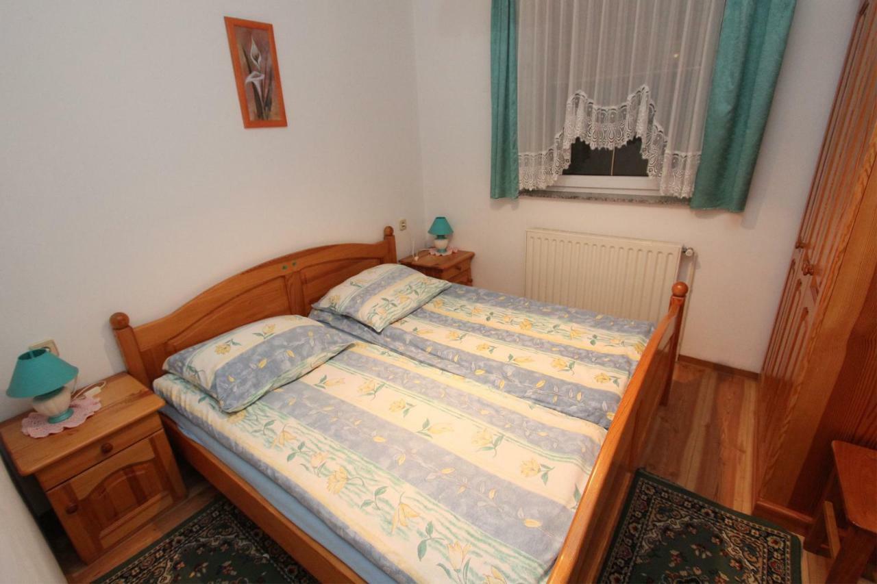 Zeleni Apartma Zreče المظهر الخارجي الصورة