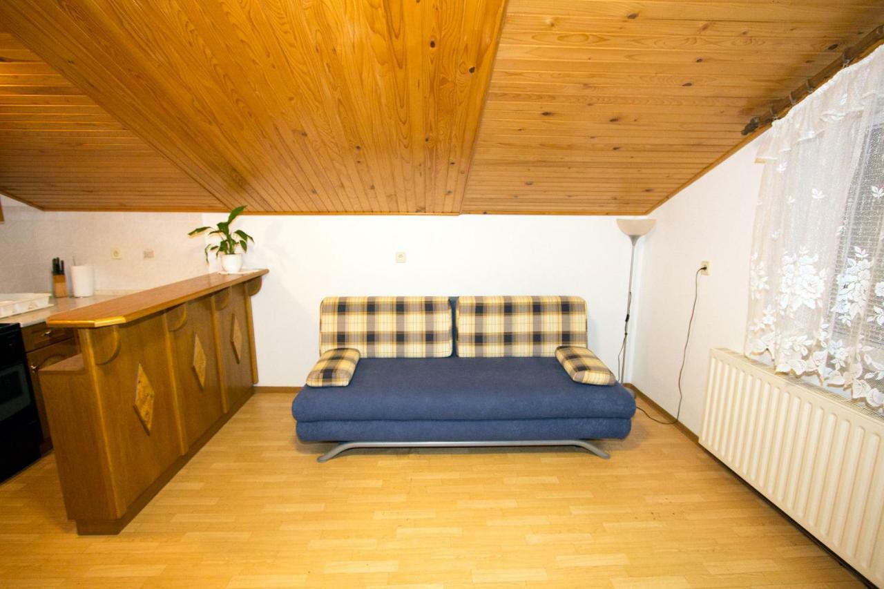 Zeleni Apartma Zreče المظهر الخارجي الصورة