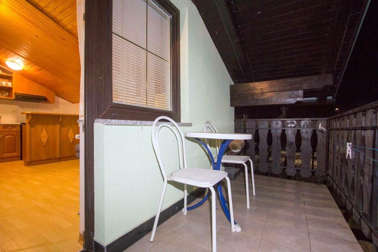 Zeleni Apartma Zreče المظهر الخارجي الصورة