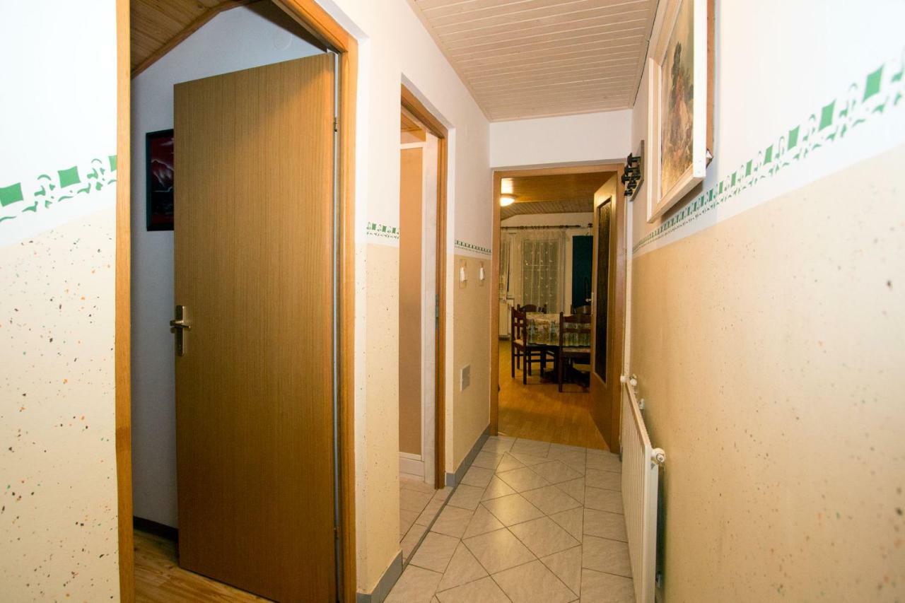 Zeleni Apartma Zreče المظهر الخارجي الصورة