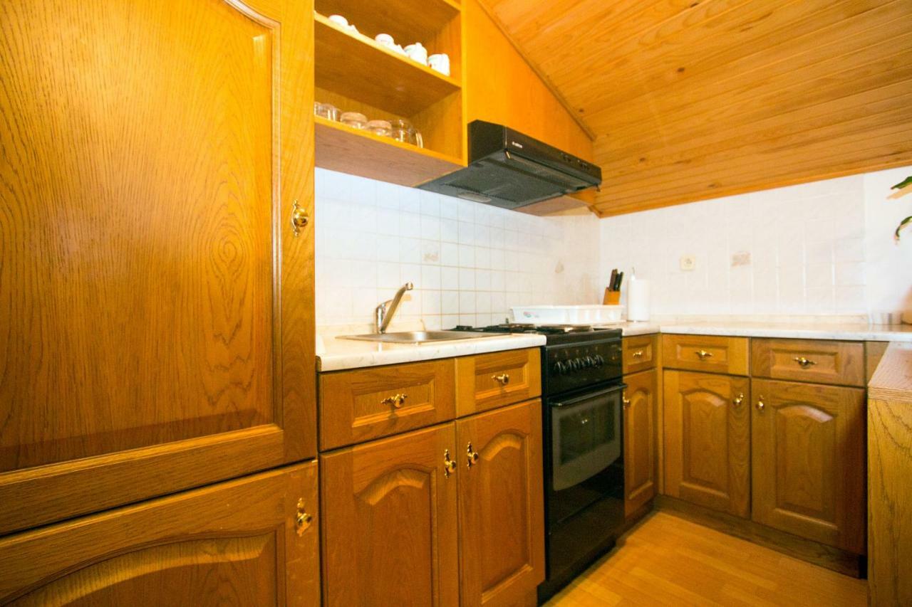 Zeleni Apartma Zreče المظهر الخارجي الصورة