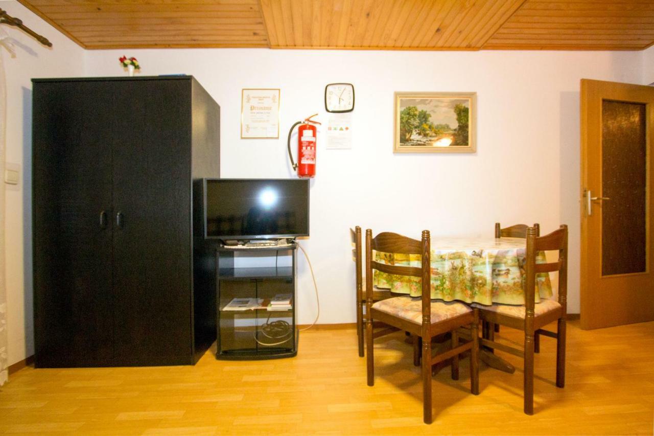 Zeleni Apartma Zreče المظهر الخارجي الصورة